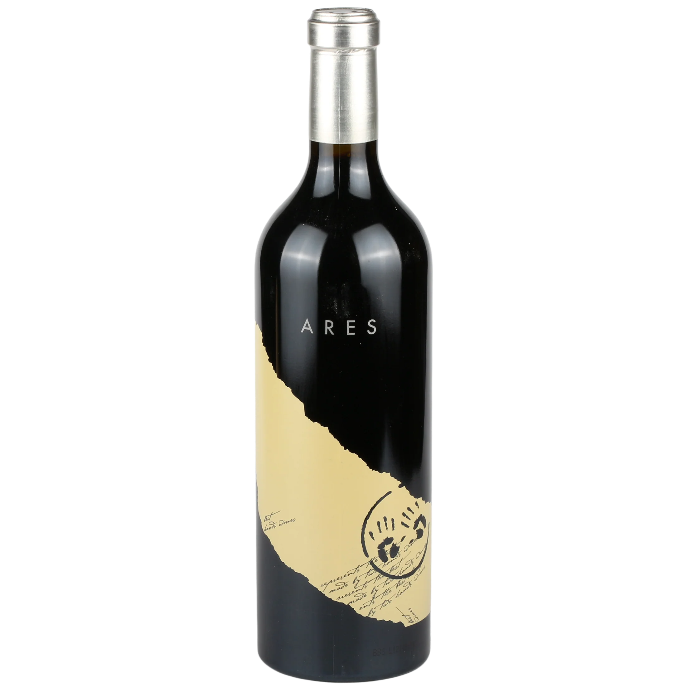 2007 Two Hands Shiraz Ares Barossa (1500 ml)