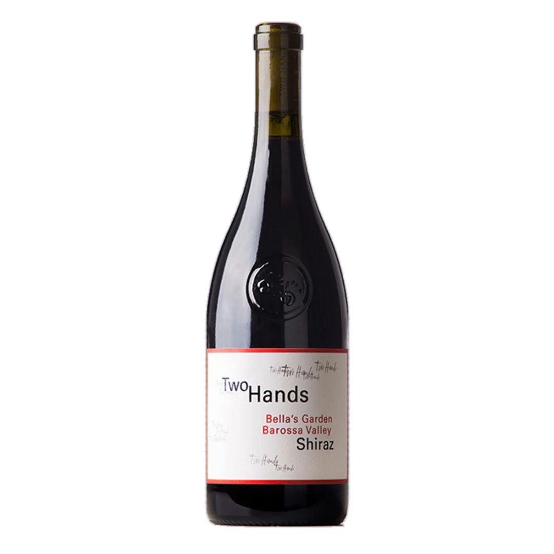 2022 Two Hands Shiraz Bella's Garden Barossa