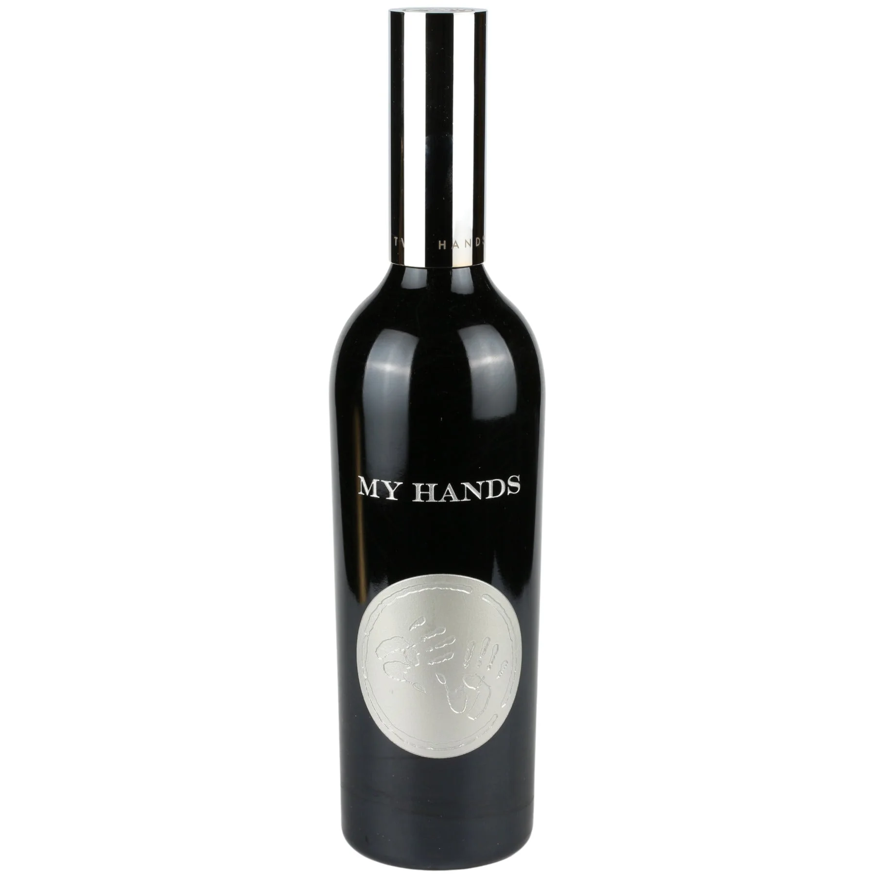 2014 Two Hands Shiraz My Hands Barossa - Image 2