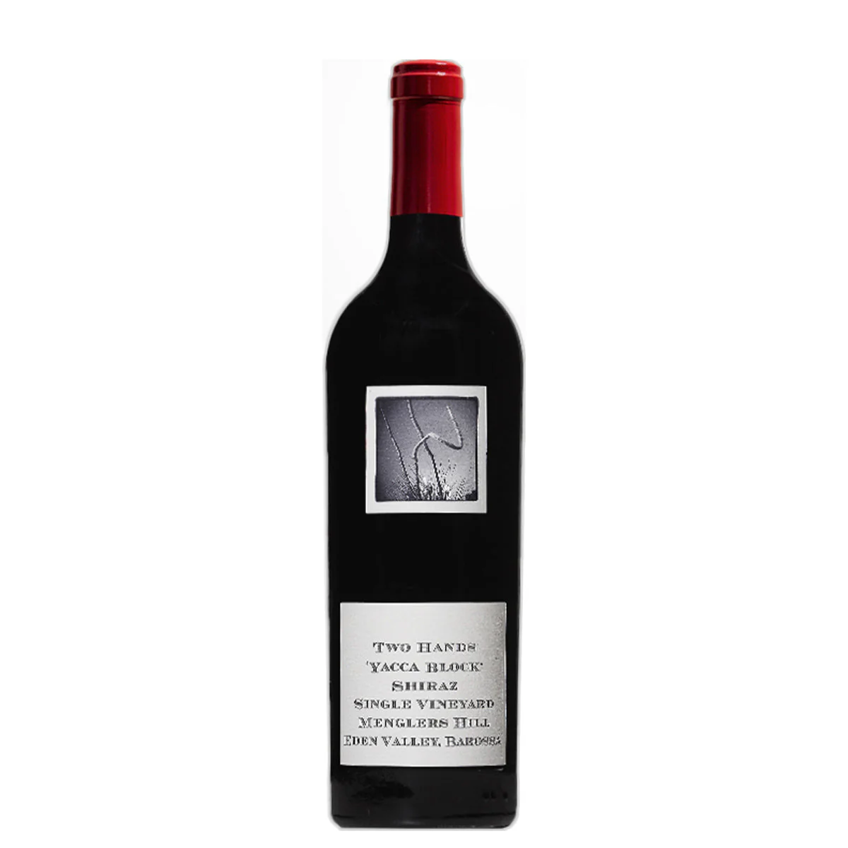 2017 Two Hands Shiraz Yacca Block Eden (1500 ml)