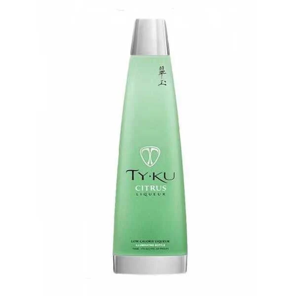 TY.KU Citrus Liqueur