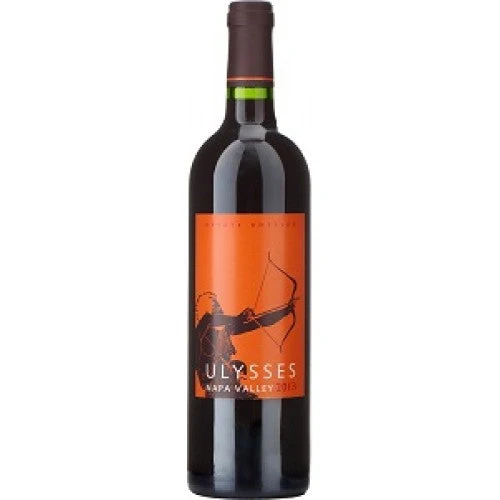 2013 Ulysses (1500 ml)