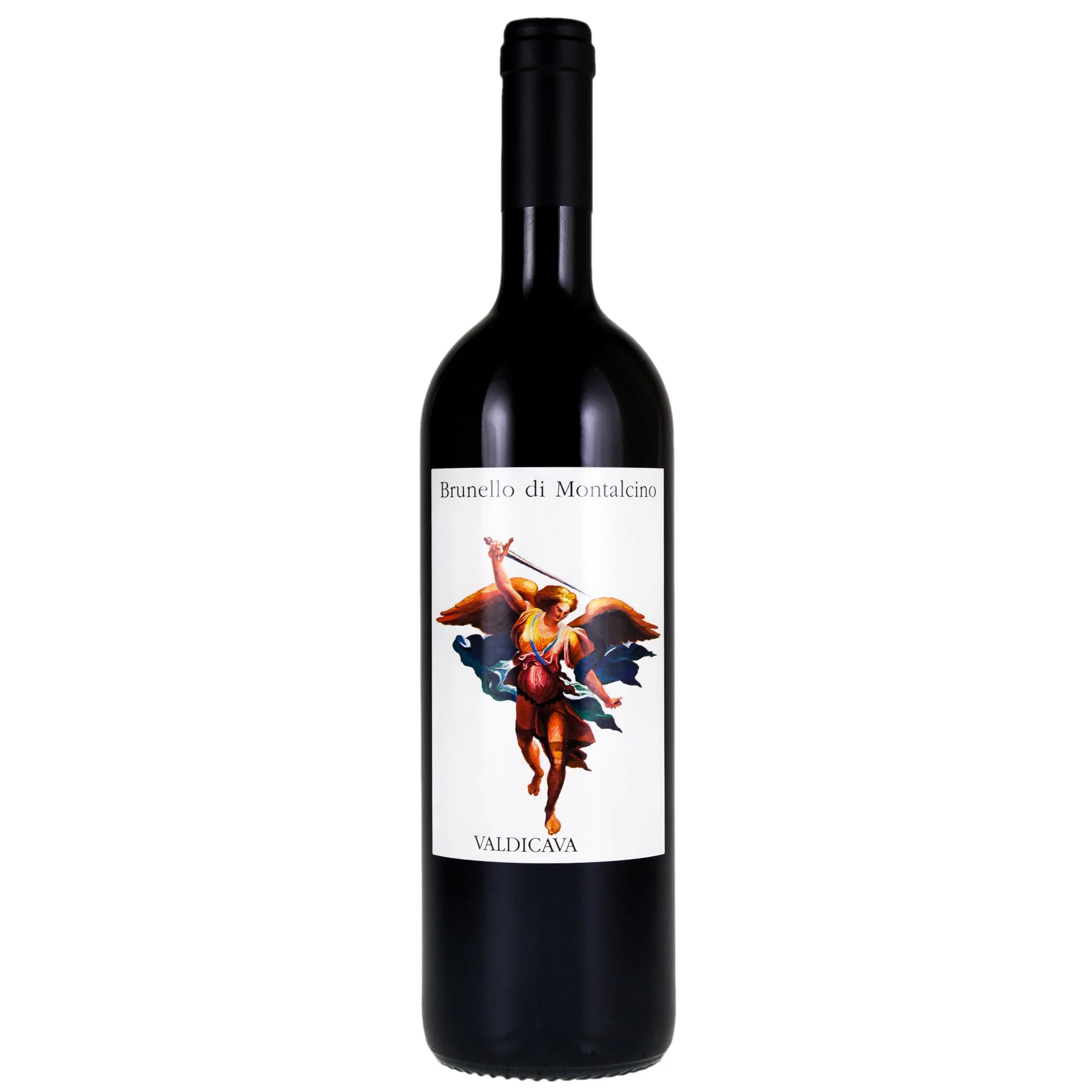 2012 Valdicava Brunello di Montalcino DOCG