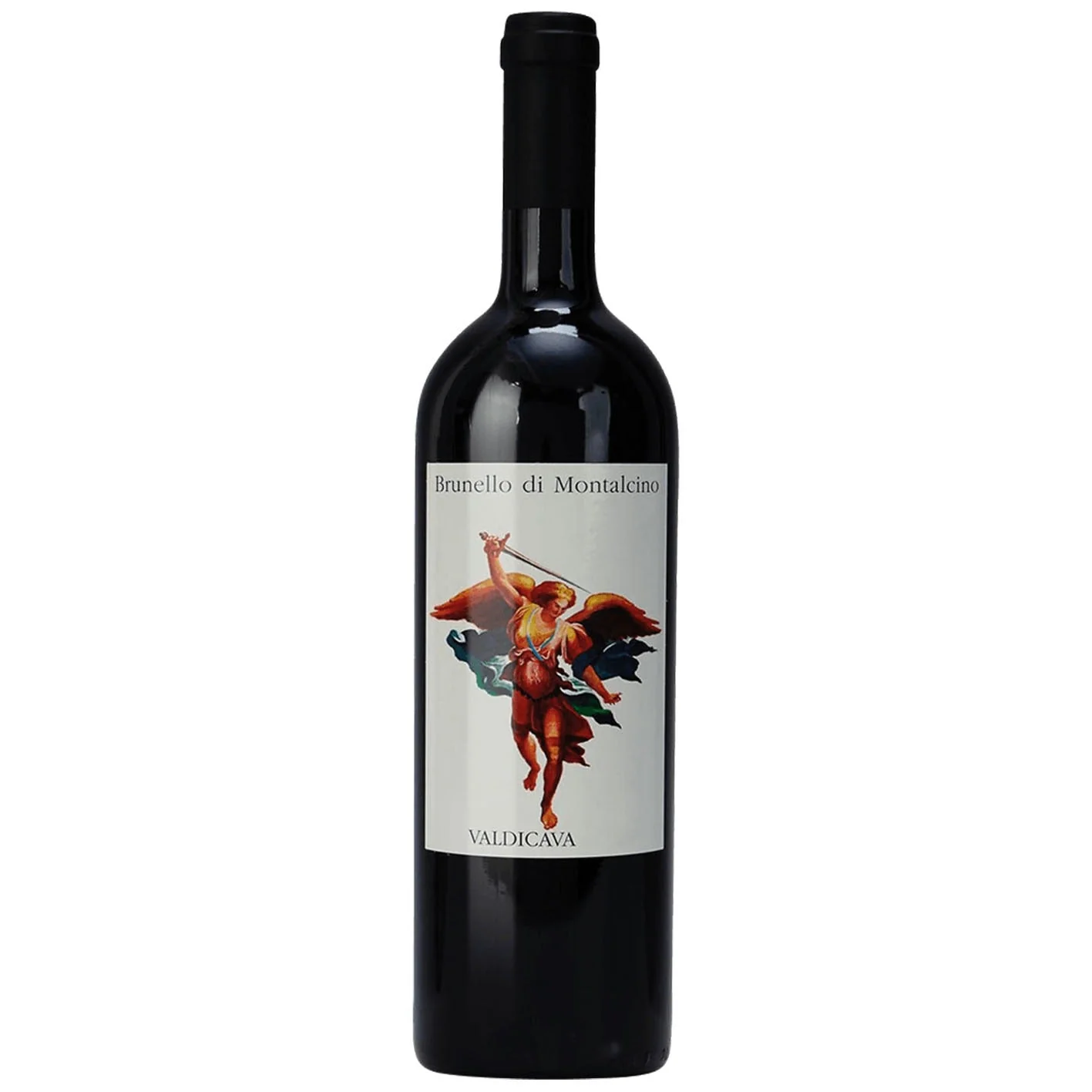 2019 Valdicava Brunello di Montalcino DOCG
