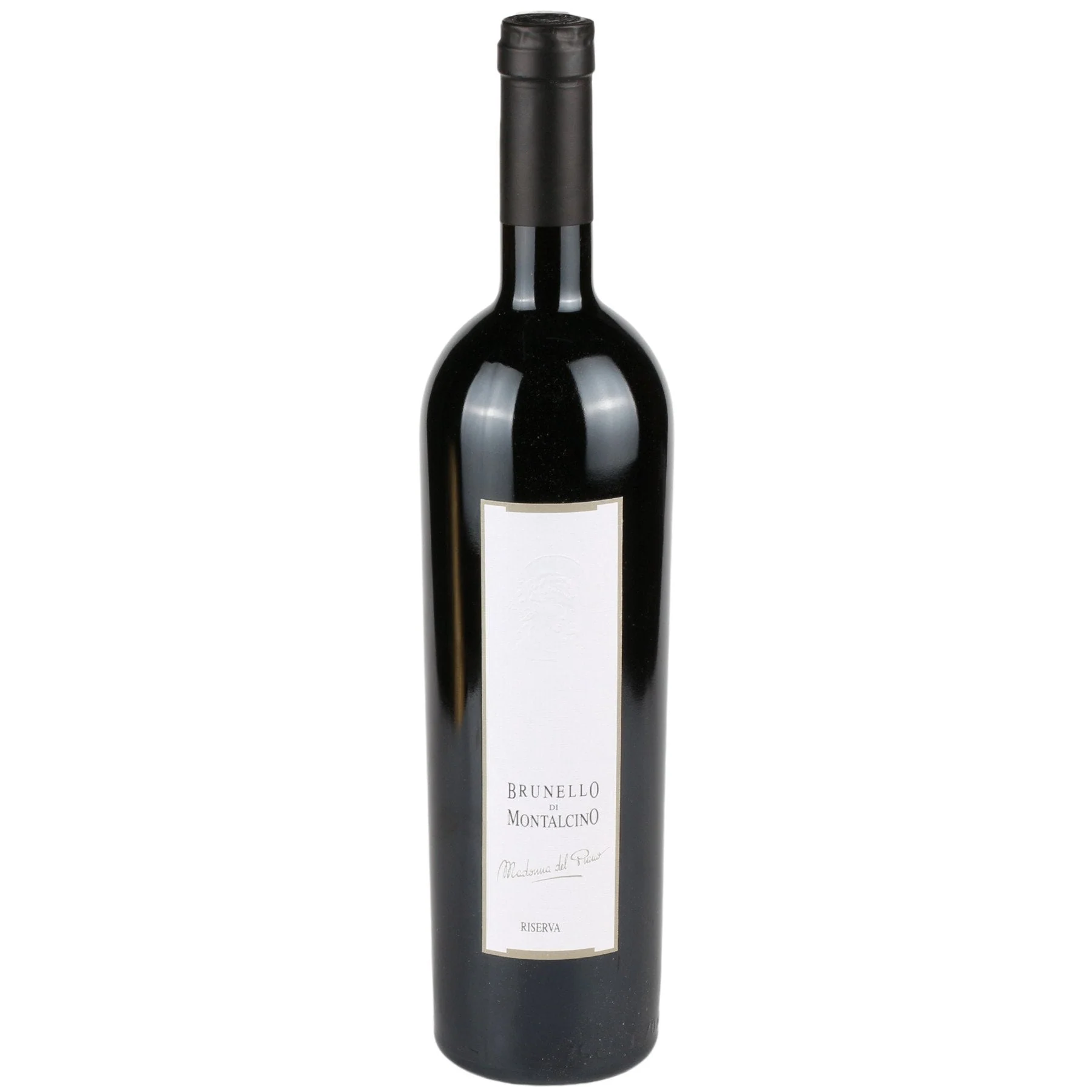 2007 Valdicava Brunello Montalcino Riserva Madonna del Piano DOCG