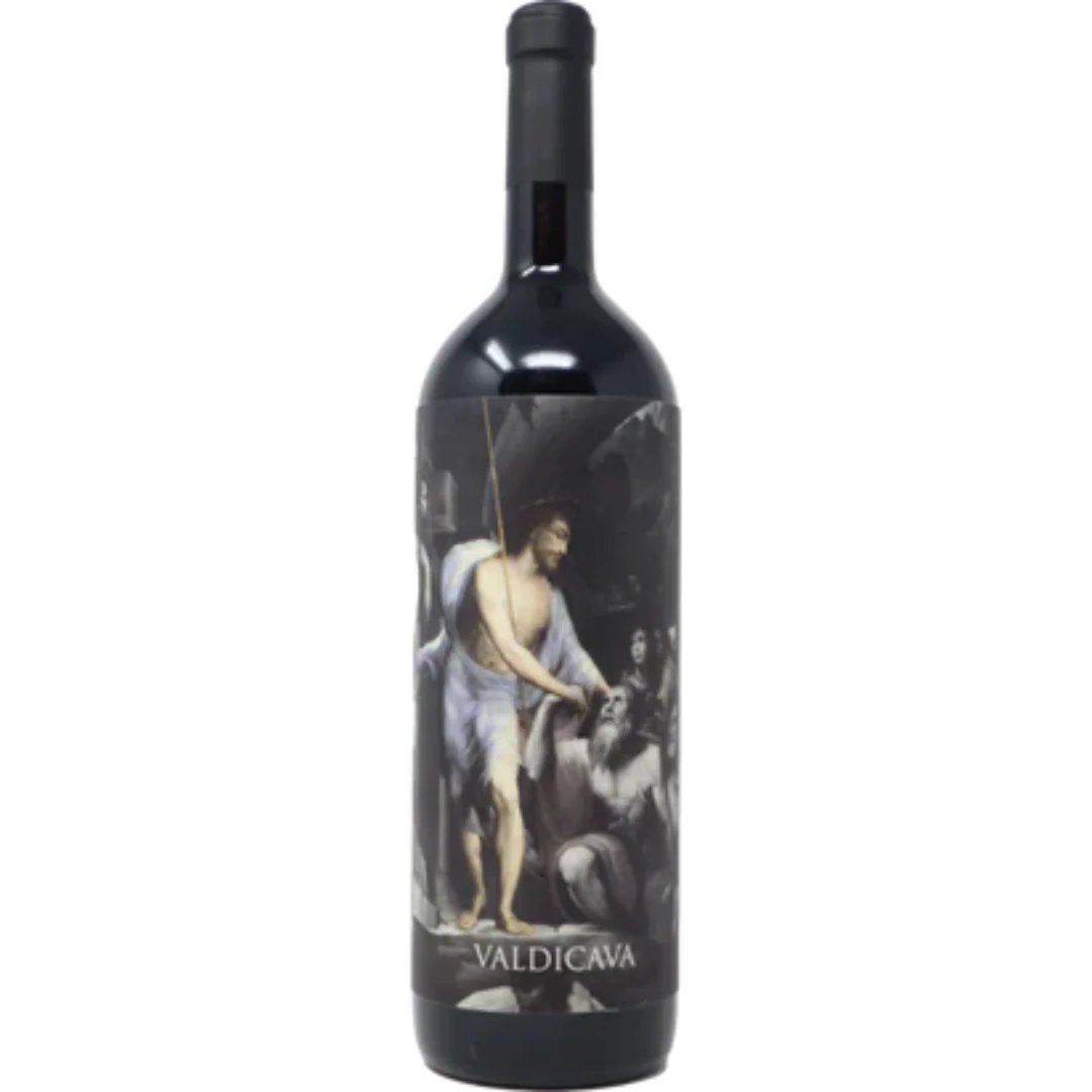 2016 Valdicava Brunello Montalcino Vigna Montosoli DOCG (1500 ml)