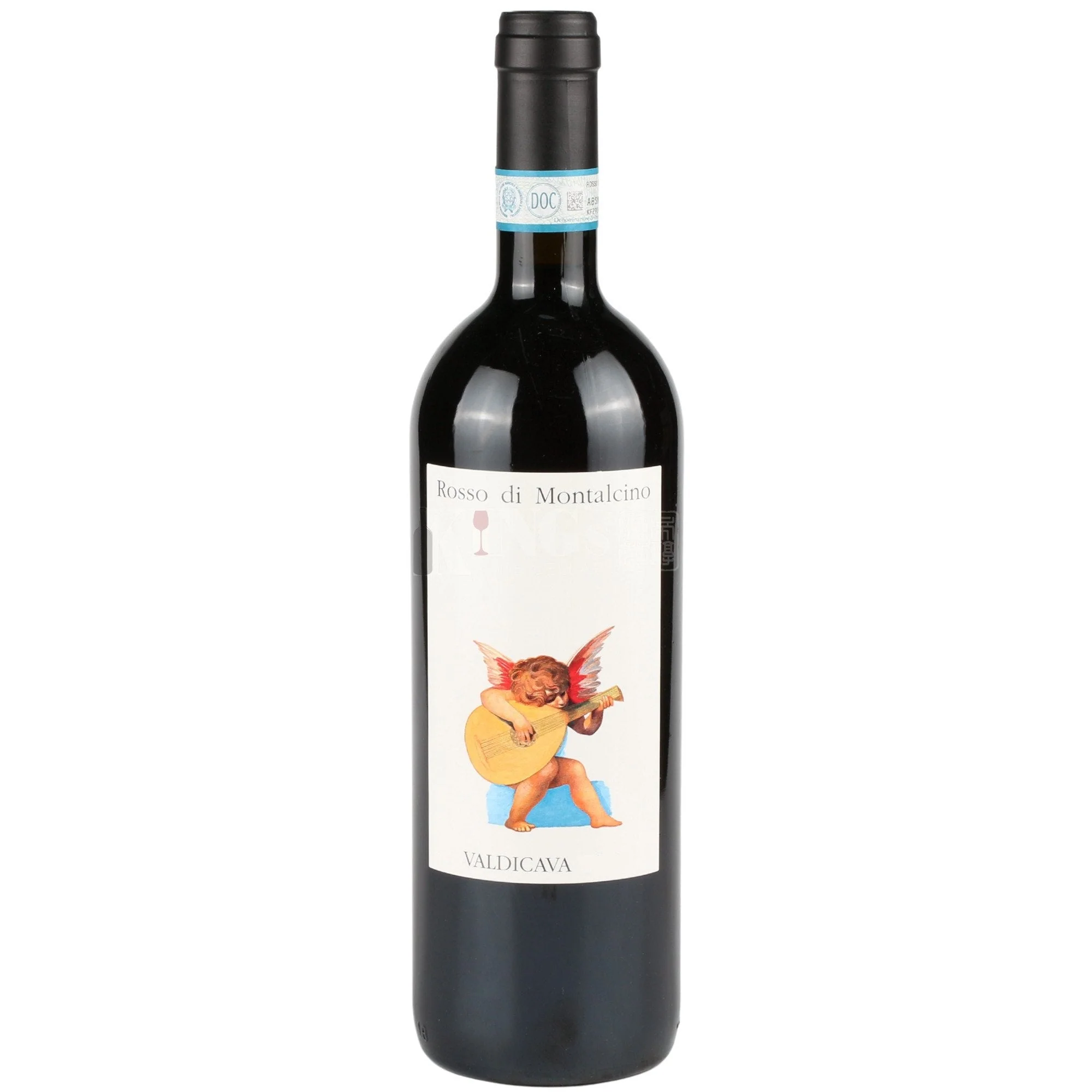 2022 Valdicava Rosso di Montalcino