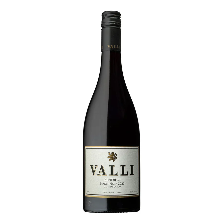 2023 Valli Bendigo Vineyard Pinot Noir (1500 ml)