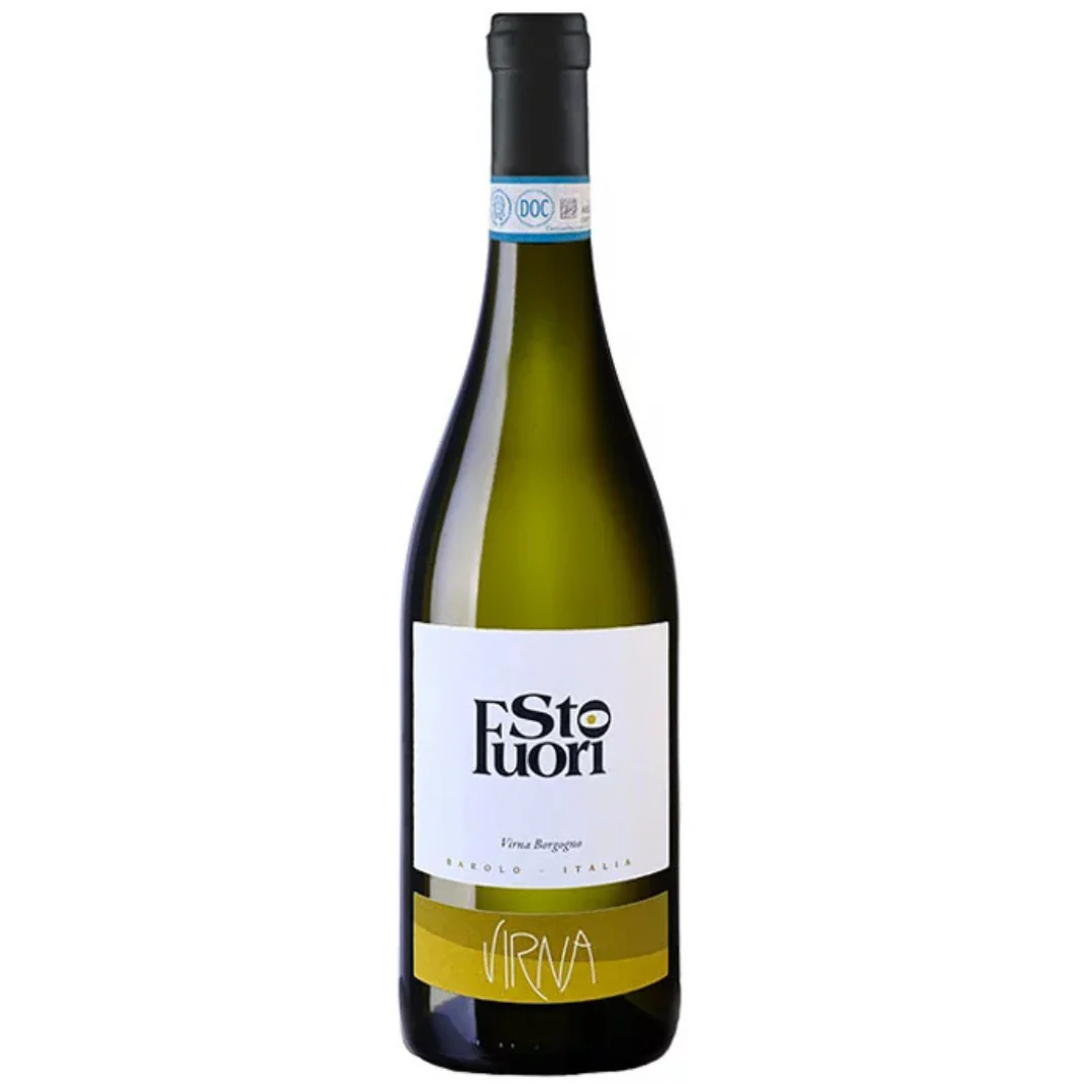 2021 Virna Borgogno Sto Fuori Langhe DOC